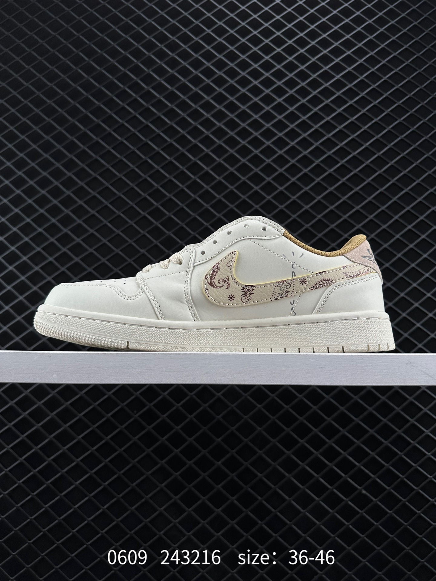 Nike Air Jordan 1 Low OG SP